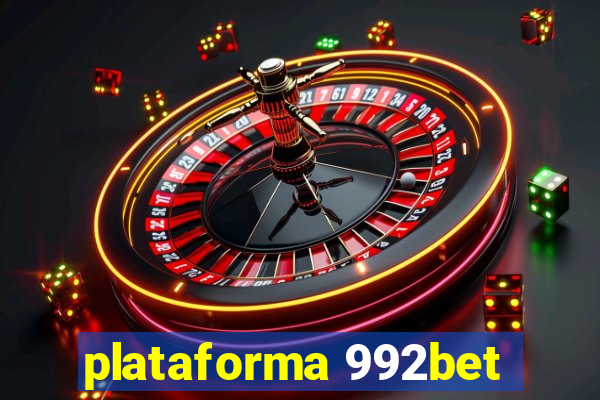 plataforma 992bet